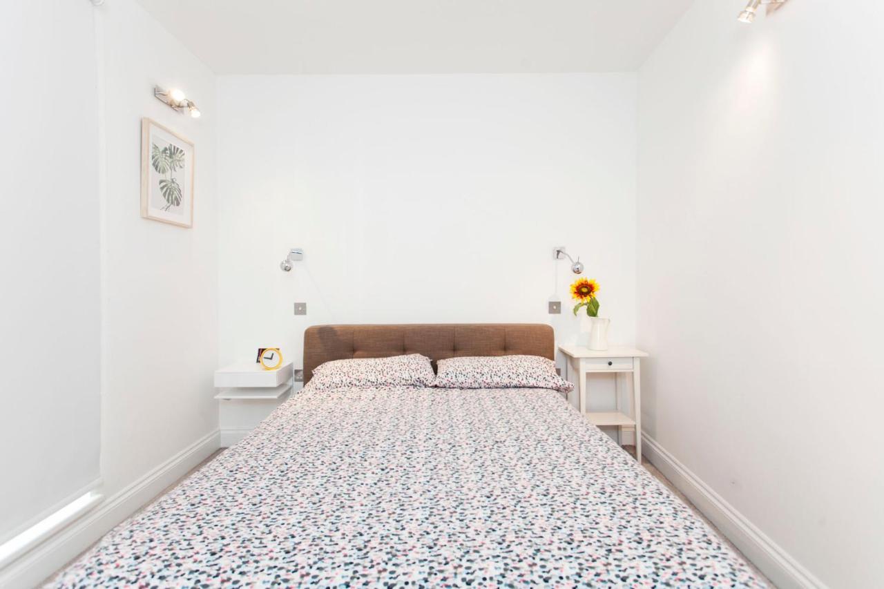 Italianflat - Stamford Bridge Apartment ลอนดอน ภายนอก รูปภาพ